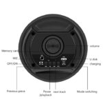 Karaoke Bluetooth zvučnik sa LED svetlom+mikrofon MK-8896 - Img 42C362Ebae0D92Eb3Cc956C34Be9Ae67 V.Jpg