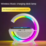 3 u 1 Lampa, Bluetooth zvučnik i bežični punjač - Img 4309Decf88647Df94Ef9C157105398A2 V.Jpg