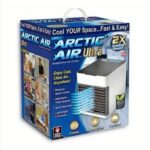 Air Arctic ultra-Mini klima Najnovi model - slika 6