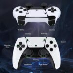 Najnovija Retro game 3D 4K HDMI stick konzola 30000 igrica+ 2 bežična džojstika - Img 43Ee97Eb02A72974Cdf0D0C3A606C211 V.Jpg