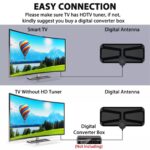 Digitalna TV antena, DVB-T2, Full HDTV - Img 46Ef481824917C16Bb655C889A334Ba8 V.Jpg