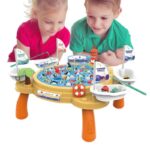Pecanje ribica Veliki set 45 riba + 4 štapa za pecanje-edukativna igracka - Img 4822Fffa8853Af3Ea6F2739Bf5B96152 V.Jpg