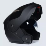 FLIP UP kaciga za motor - slika 3