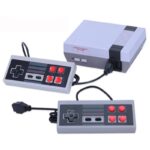 Nintendo Konzola sa 620 Igrica - Retro - slika 3