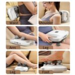 Moćni masažer celog tela-RelaxPro 360 - slika 3