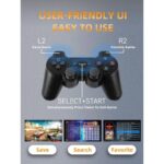 Multifunkcionalni Smart TV Uređaj: Game Stick I Android TV - Img 510D84789F97817A8F7883B1C927E83E V.Jpg