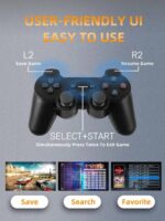 Multifunkcionalni Smart TV Uređaj: Game Stick I Android TV - Img 510D84789F97817A8F7883B1C927E83E V.Jpg