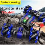 Transformers Auto na Daljinsko Upravljanje - slika 3