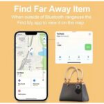 X-TAG Bluetooth lokator - slika 8