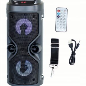 Bluetooth zvučnik ZQS-4210