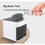 Air Arctic ultra-Mini klima Najnovi model - slika 5
