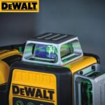 DeWalt laser za nivelaciju 4D 16 linija Digitalni - slika 4