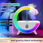 Anti Gravity difuzer G Lampa - slika 2