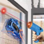 Trkački antigravitacioni auto na daljinski sa laserom - slika 3