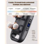 Moćni masažer celog tela-RelaxPro 360 - slika 4