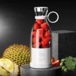 Prenosivi Blender - slika 3