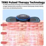 EMS masažer stimulator mišića za CELO TELO 1+1 gratis - Img 5Cba73209756Bd1Efdbcc064C0Afedb8 V.Jpg