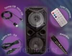 Bluetooth Karaoke Zvucnik ZQS-1819 + mikrofon - Img 5D2Cef774Ccff3B13Dcfa8B8767C7Cc5 V.Jpg