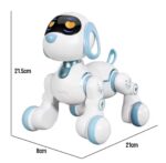 Smart Stunt Dog - Pametni Pas Robot za Decu - slika 4