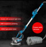 Žirafa zidna brusilica 720W sa potenciometrom + Led Svetlo - Img 5Db9Adf1Fcde995D106550B29B55F5E6 V.Jpg