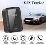 GF-09 Mini GPS uređaj za praćenje auta tracker lokator