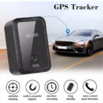 GF-09 Mini GPS uređaj za praćenje auta tracker lokator