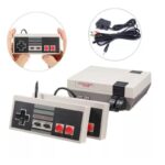 Nintendo Konzola sa 620 Igrica - Retro - slika 5