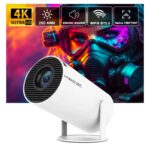Mini Projektor HY300 Pro Ultra HD