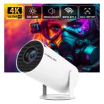 Mini Projektor HY300 Pro Ultra HD