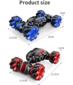 Transformers Auto na Daljinsko Upravljanje - slika 5