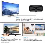 Digitalna TV antena, DVB-T2, Full HDTV - Img 6E19D30123B760B5Ec62Acc3D1E13559 V.Jpg
