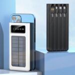 Solarni punjač za telefon 20000mAh - slika 4