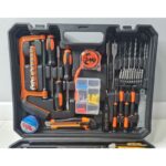 Aku srafilica 24v+busilica+cekic+Dve baterije+Pribor Žuta - Img 70F7E336B988B644C928414Be8863A60 V.Jpg