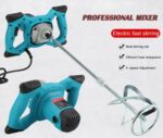 Mesalica-mikser 2000w, za mesanje farbe, kreca, fasade - Img 732Cb39Fc7588D5B1Ad800366129Ea1B V.Jpg