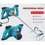 Mesalica-mikser 2000w, za mesanje farbe, kreca, fasade - Img 732Cb39Fc7588D5B1Ad800366129Ea1B V.Jpg