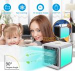 Mini Klima 3u1 A Klasa - slika 8