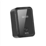 GF-09 Mini GPS uređaj za praćenje auta tracker lokator - slika 4