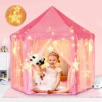 Šator zamak za princeze+ poklon lampice - Img 7640C2C7861Ce52941E5861F80C5B5A4 V.Jpg
