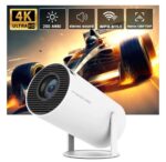 Mini Projektor HY300 Pro Ultra HD - slika 6