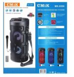 Karaoke Bluetooth zvučnik sa LED svetlom+mikrofon MK-8896 - Img 7Cfd8F65E15F32F5Ba17D5C8637017B4 V 1.Jpg