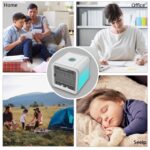 Mini Klima 3u1 A Klasa - slika 2