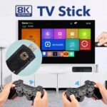 Multifunkcionalni Smart TV Uređaj: Game Stick I Android TV - Img 806E332Fd4Eb3Ceccd135F09E6976902 V.Jpg