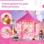 Šator zamak za princeze+ poklon lampice - Img 83Cbcfe0Eb03069Af71F743203Ea1Ce7 V.Jpg