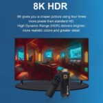 Multifunkcionalni Smart TV Uređaj: Game Stick I Android TV - Img 8746Dc061B6D96B90C41223Edd02Bfe9 V.Jpg