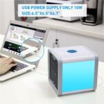 Mini Klima 3u1 A Klasa - slika 4