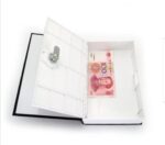 Knjiga sef za čuvanje novca, nakita - Img 8A4A999B26Dc60D6Fc214E6B4C7D3285 V.Jpg