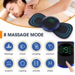 EMS masažer stimulator mišića za CELO TELO 1+1 gratis - Img 8Aec3412Dce6E6E739570D236E064C41 V.Jpg