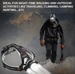 Led Lampa za glavu - slika 3