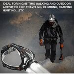 Led Lampa za glavu - slika 3