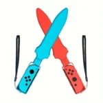 Nintendo Switch 10-u-1 Sportski Set Pribor – Uronite u svet sportskih avantura sa kompletnim paketom dodataka! - Img 8Ea4E9F2Ecc0516A7B695F7018598F42 V.Webp